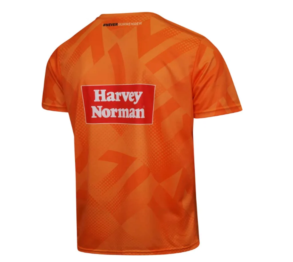 GWS Giants 2026 Training Tee Youth - Image 2