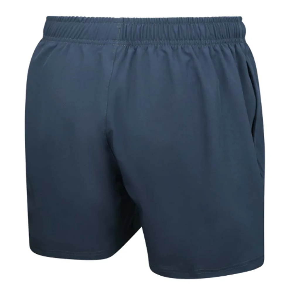 GWS Giants 2026 Travel Shorts Youth - Image 2