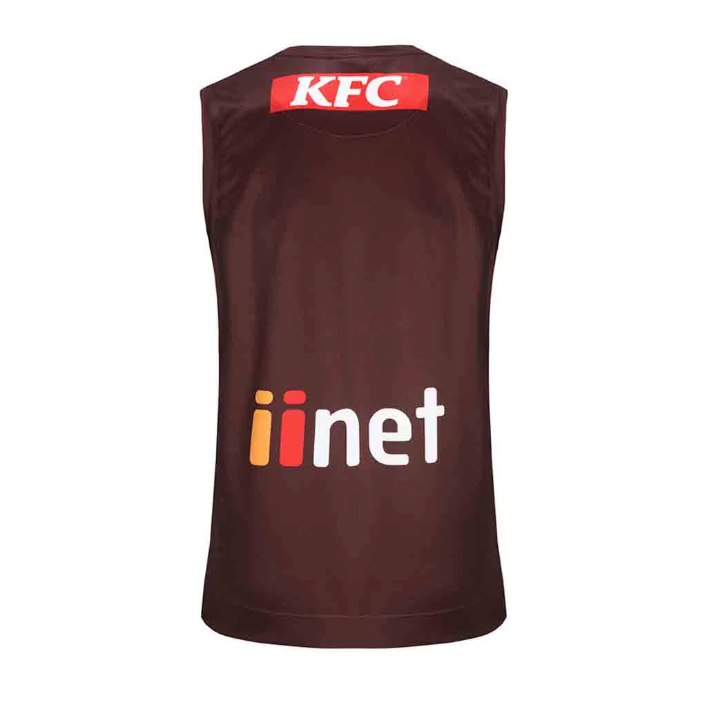 Hawthorn Hawks 2024 Legends Guernsey Adult - Image 2