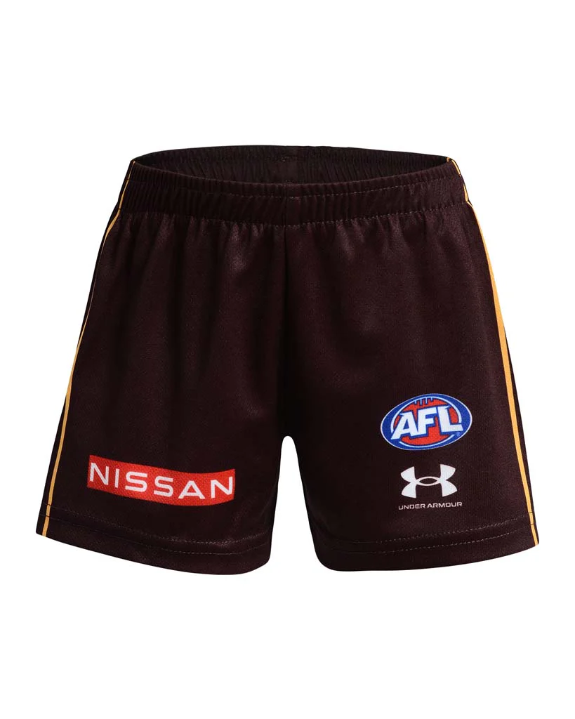 Hawthorn Hawks 2026 Home Guernsey Toddlers - Image 2