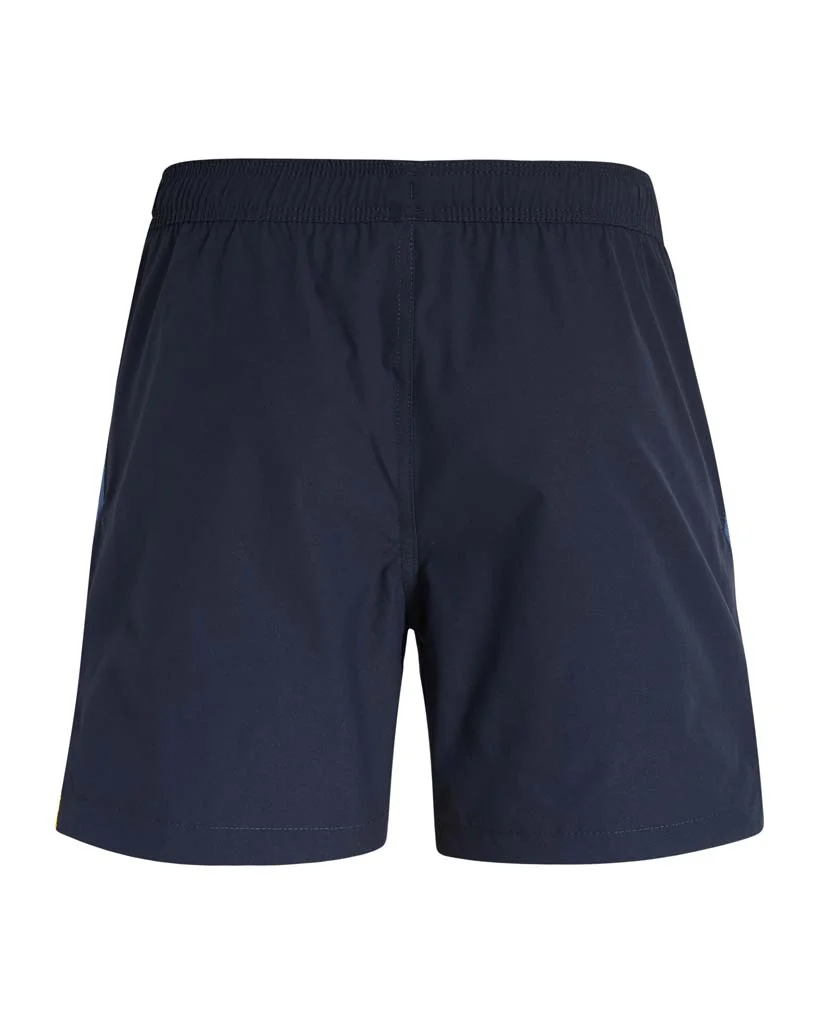 Hawthorn Hawks 2026 Training Shorts Youth - Image 2