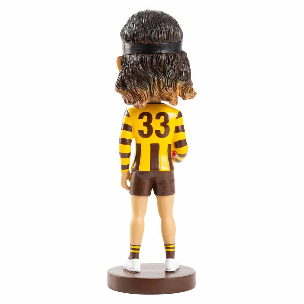 Hawthorn Hawks Bobblehead - Jack Ginnivan - Image 2