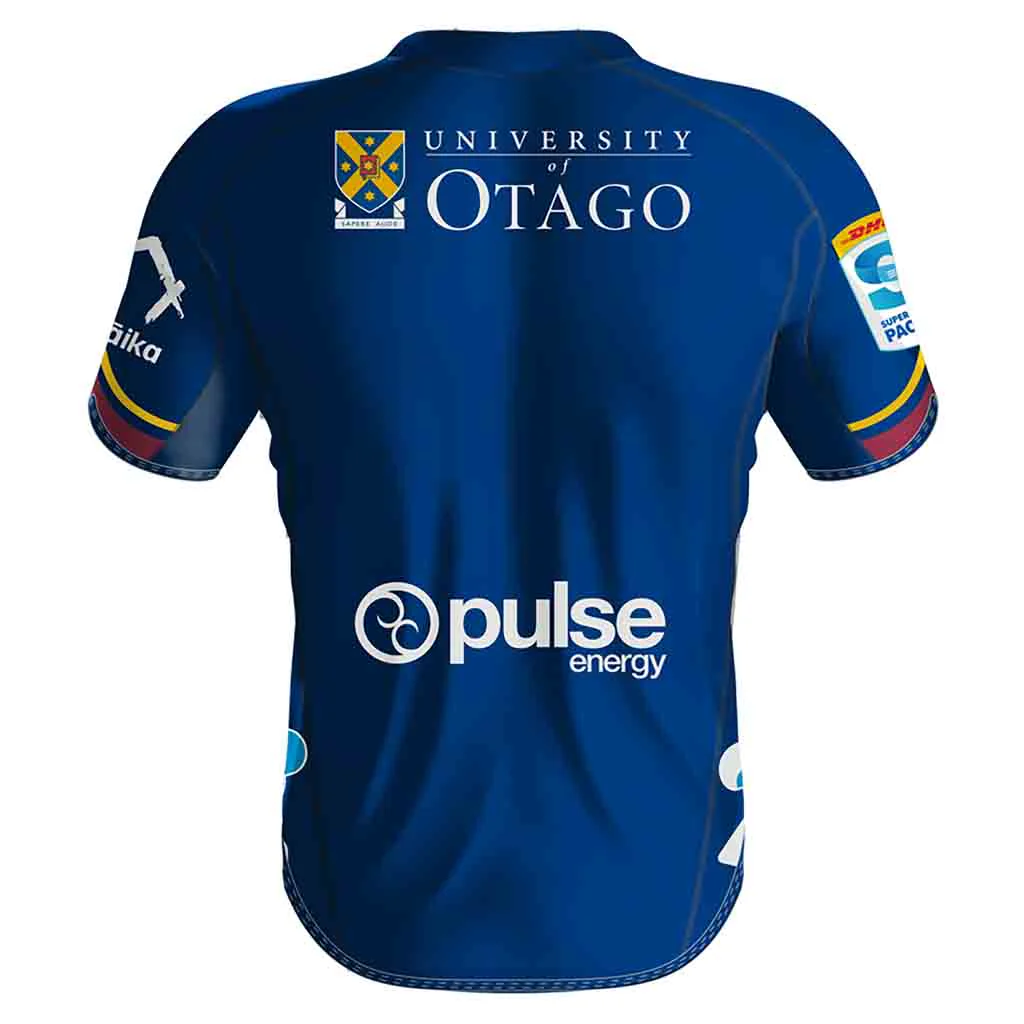Highlanders 2024 Home Jersey Adult - Image 2