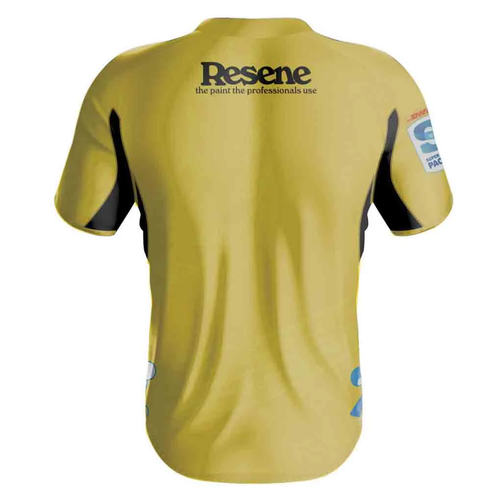Hurricanes 2024 Home Jersey Adult - Image 2