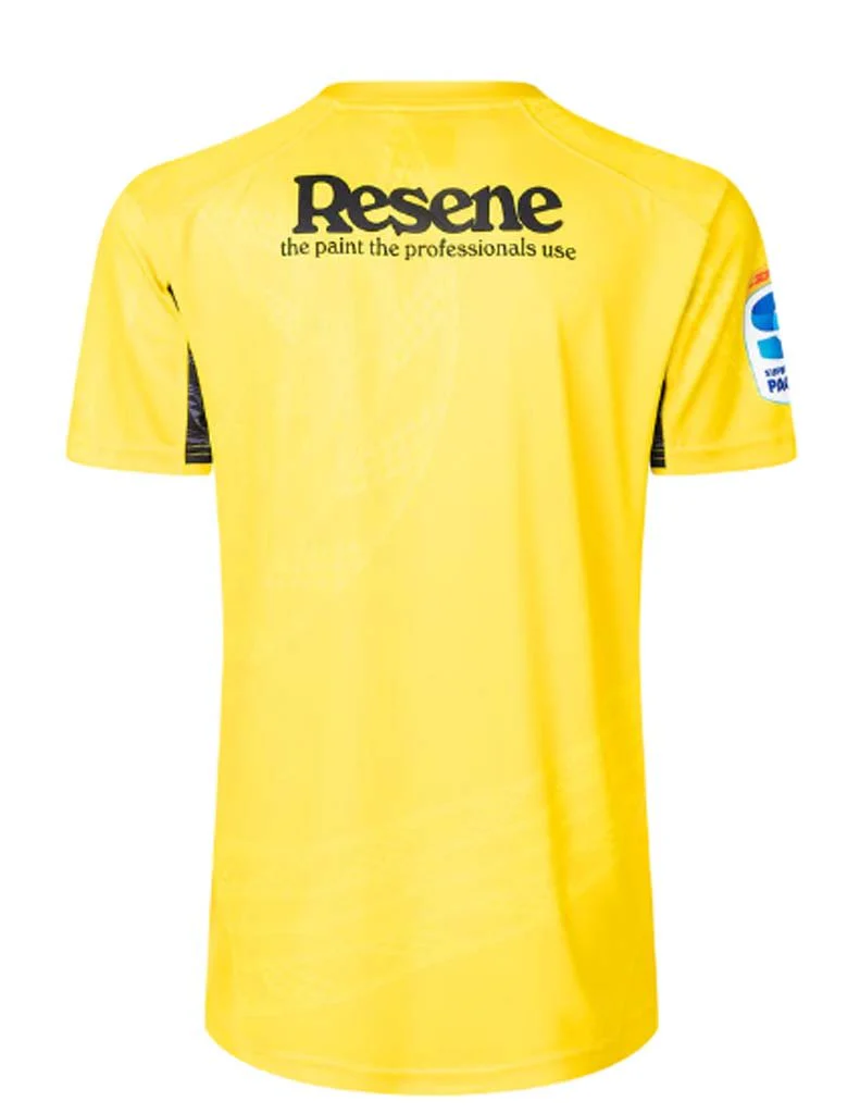 Hurricanes 2025 Home Jersey Adult - Image 2