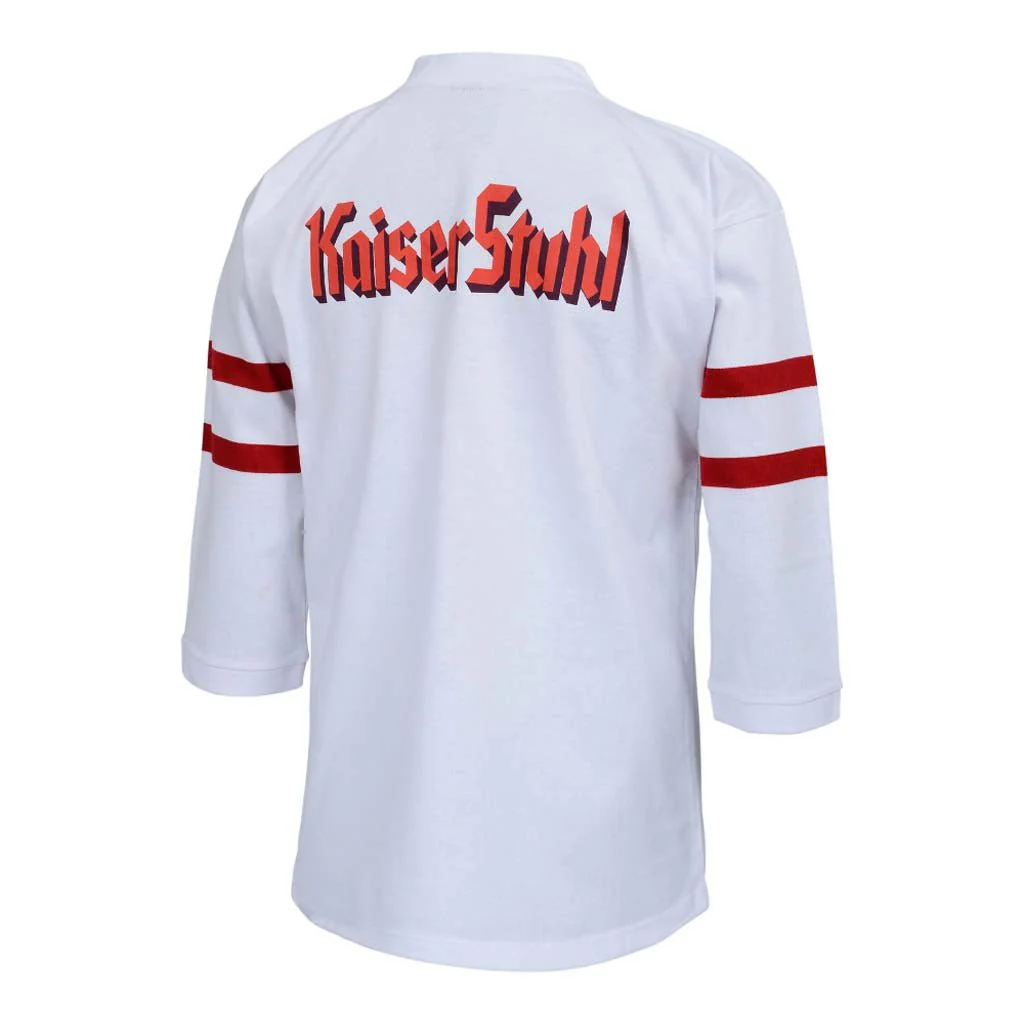 Illawarra Steelers 1983-85 Retro Jersey - Image 2