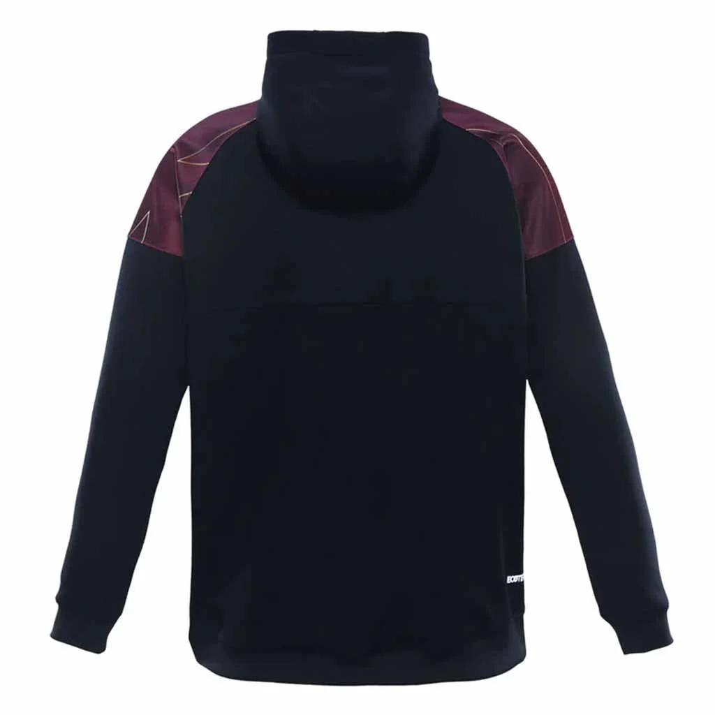 Manly Sea Eagles 2025 Pullover Hoodie Adult - Image 2