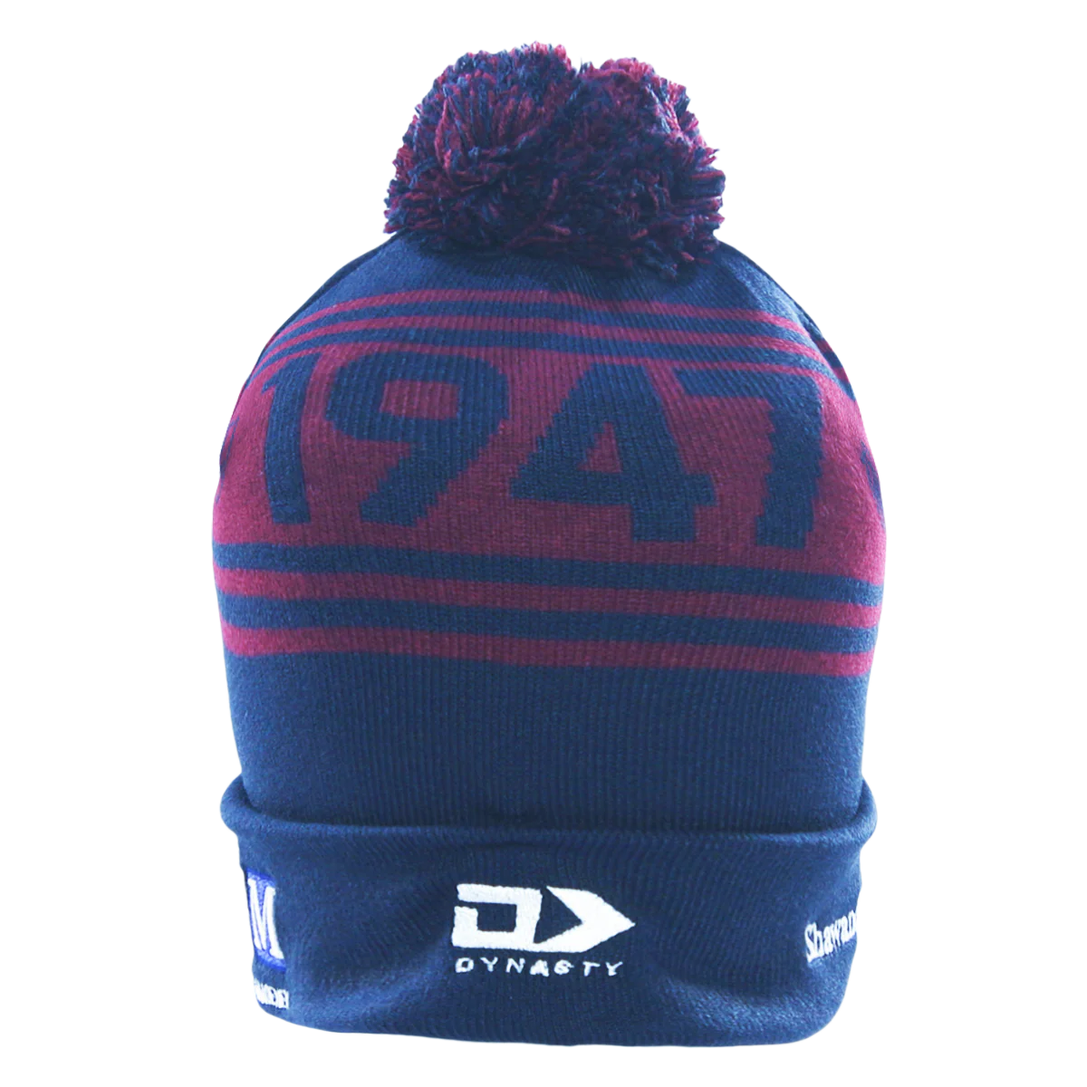 Manly Sea Eagles 2026 Beanie - Image 2