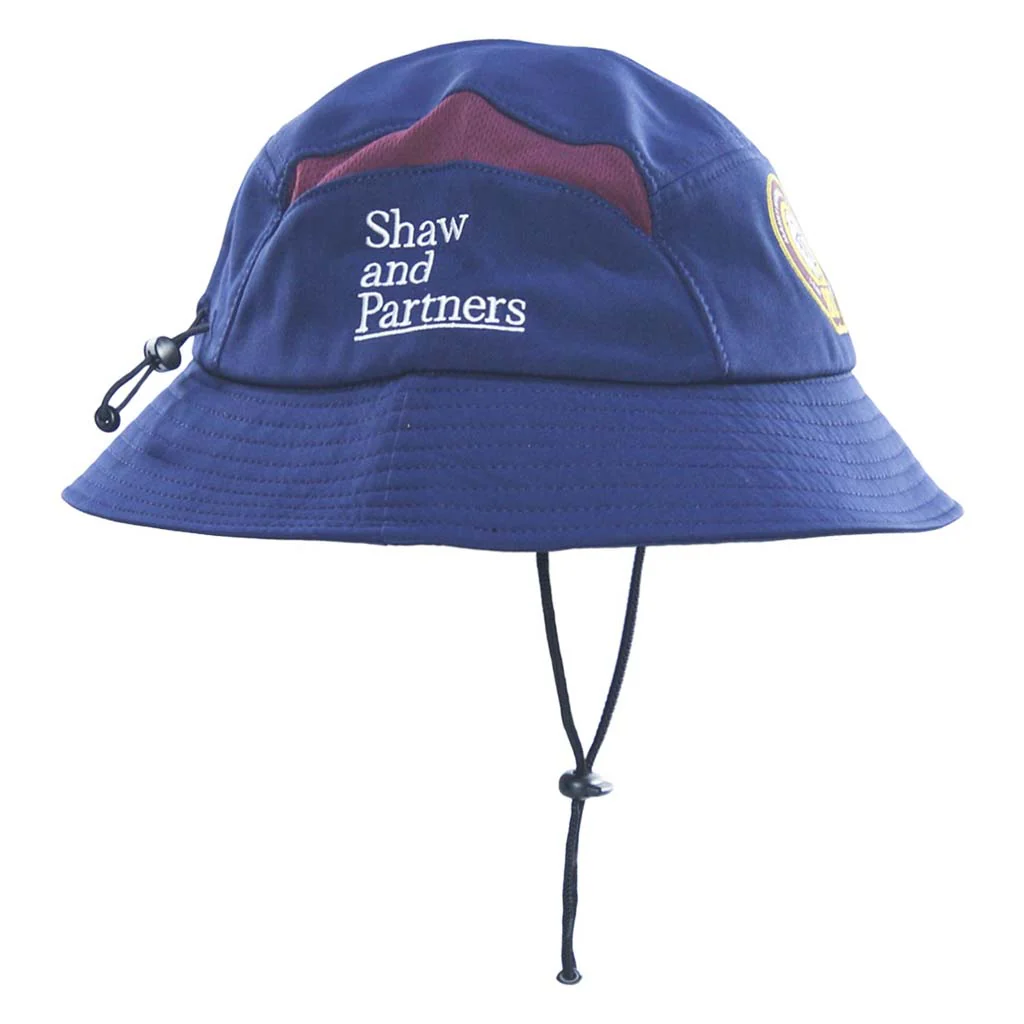 Manly Sea Eagles 2026 Bucket Hat - Image 2