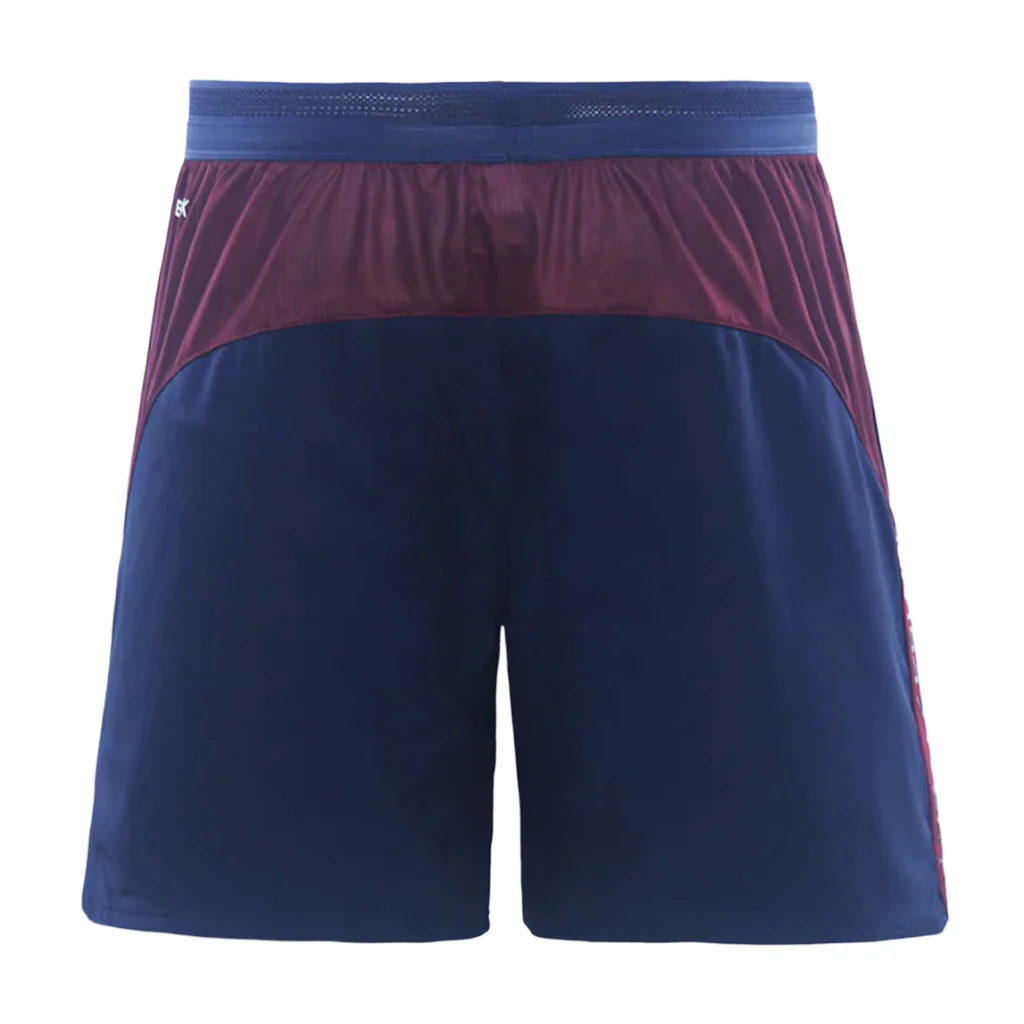 Manly Sea Eagles 2026 Gym Shorts Navy Adult - Image 2