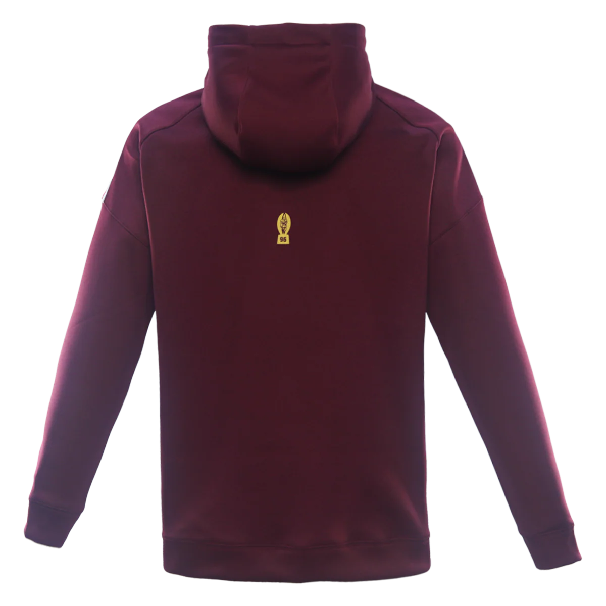 Manly Sea Eagles 2026 Quarter Zip Hoodie Adult - Image 2