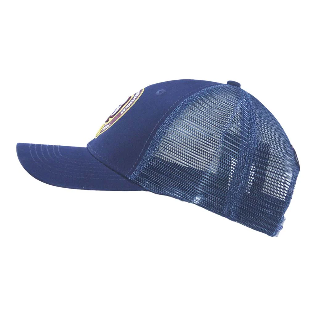 Manly Sea Eagles 2026 Trucker Cap - Image 2