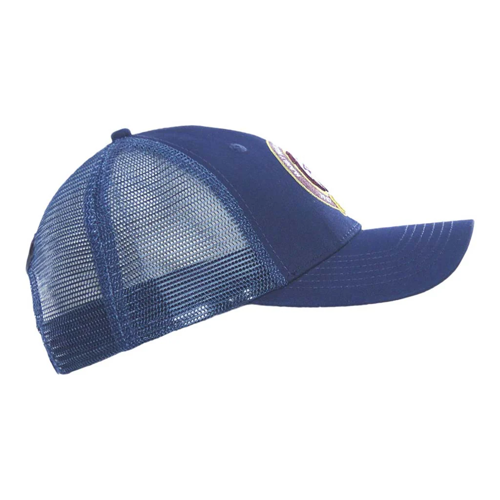 Manly Sea Eagles 2026 Trucker Cap - Image 3