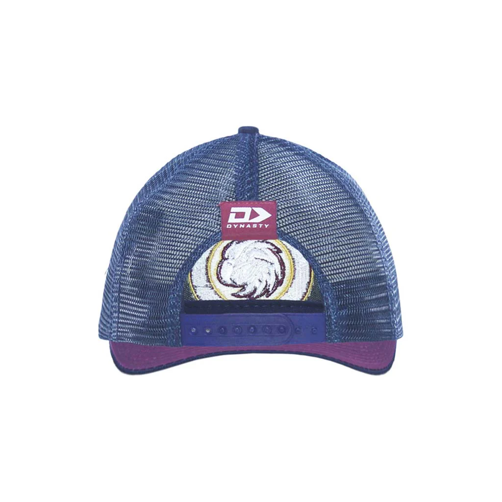 Manly Sea Eagles 2026 Trucker Cap - Image 4