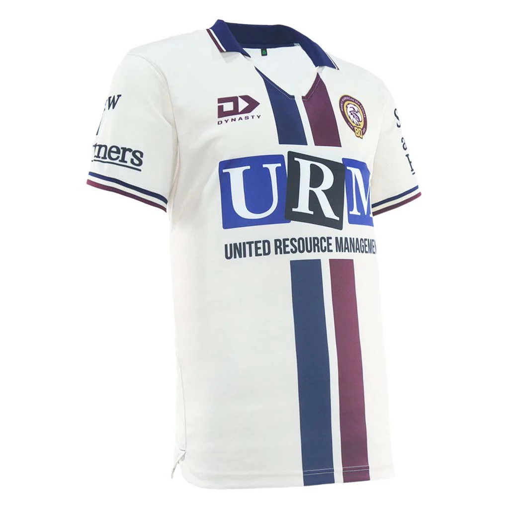 Manly Sea Eagles 2026 Warm Up Tee Adult - Image 3