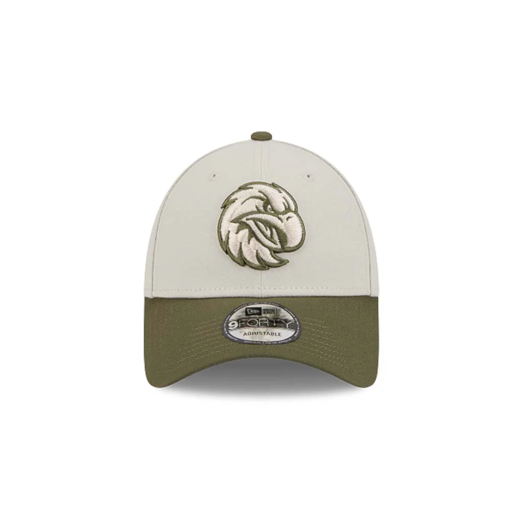 Manly Sea Eagles 9Forty Cap Stone - Image 2