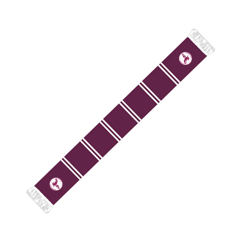 Manly Sea Eagles Retro Scarf - Image 2
