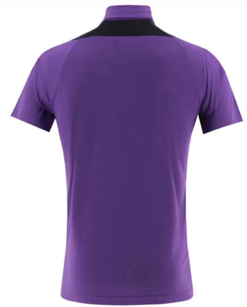 Melbourne Storm 2024 Media Polo Adult - Image 2