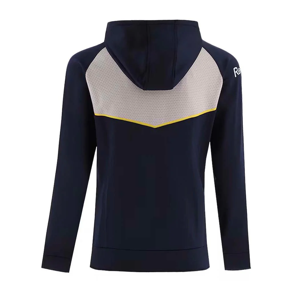 Melbourne Storm 2025 Tech Fleece Full Zip Hoodie - Image 2