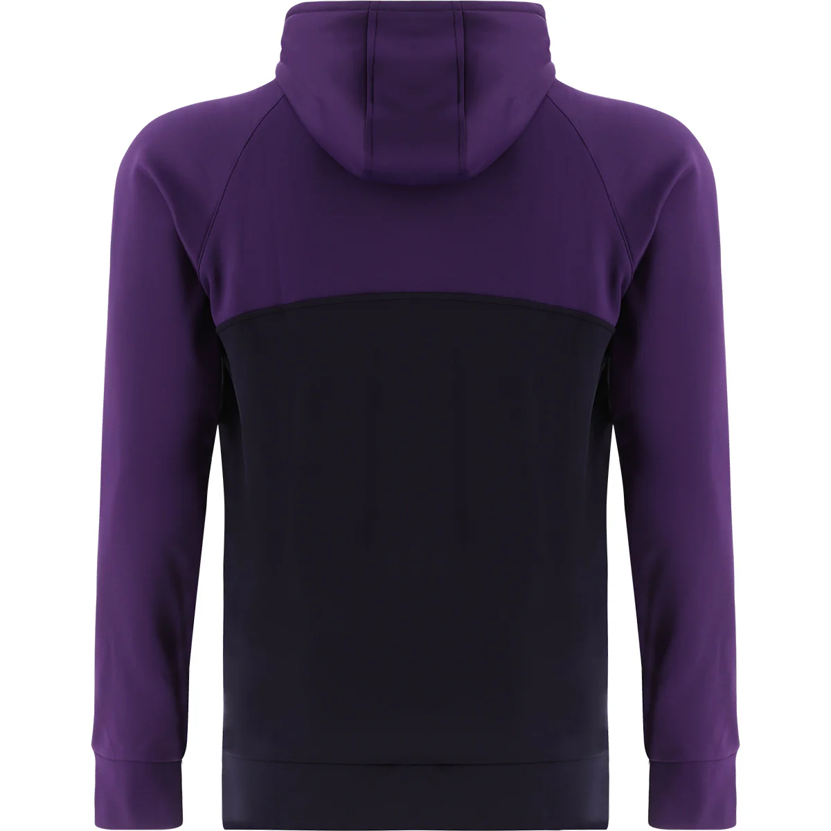 Melbourne Storm 2026 Fleece Hoodie Adult - Image 2