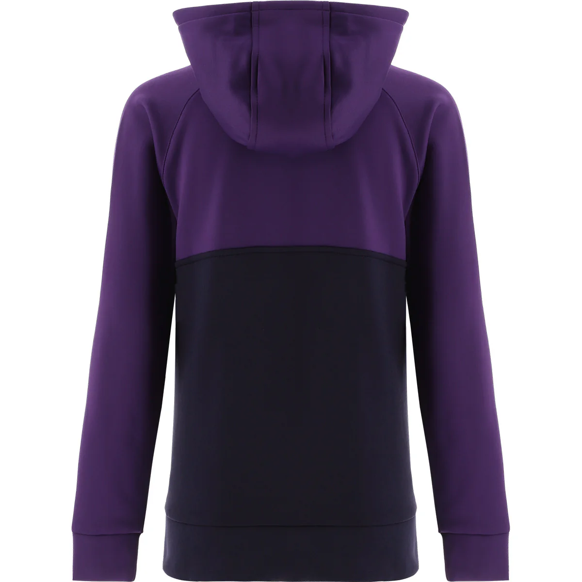 Melbourne Storm 2026 Fleece Hoodie Youth - Image 2
