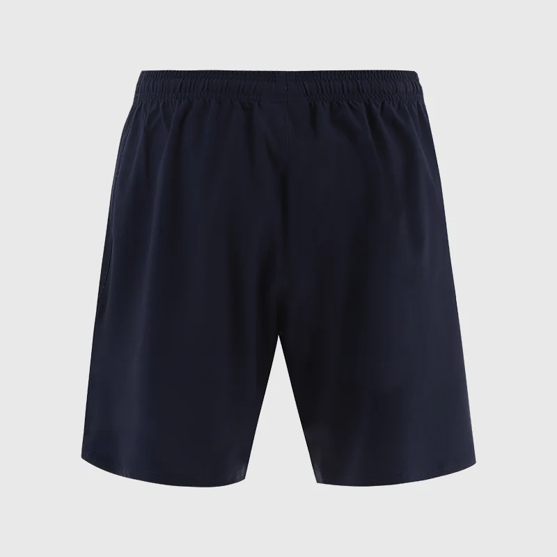 Melbourne Storm 2026 Training Shorts Adult - Image 2