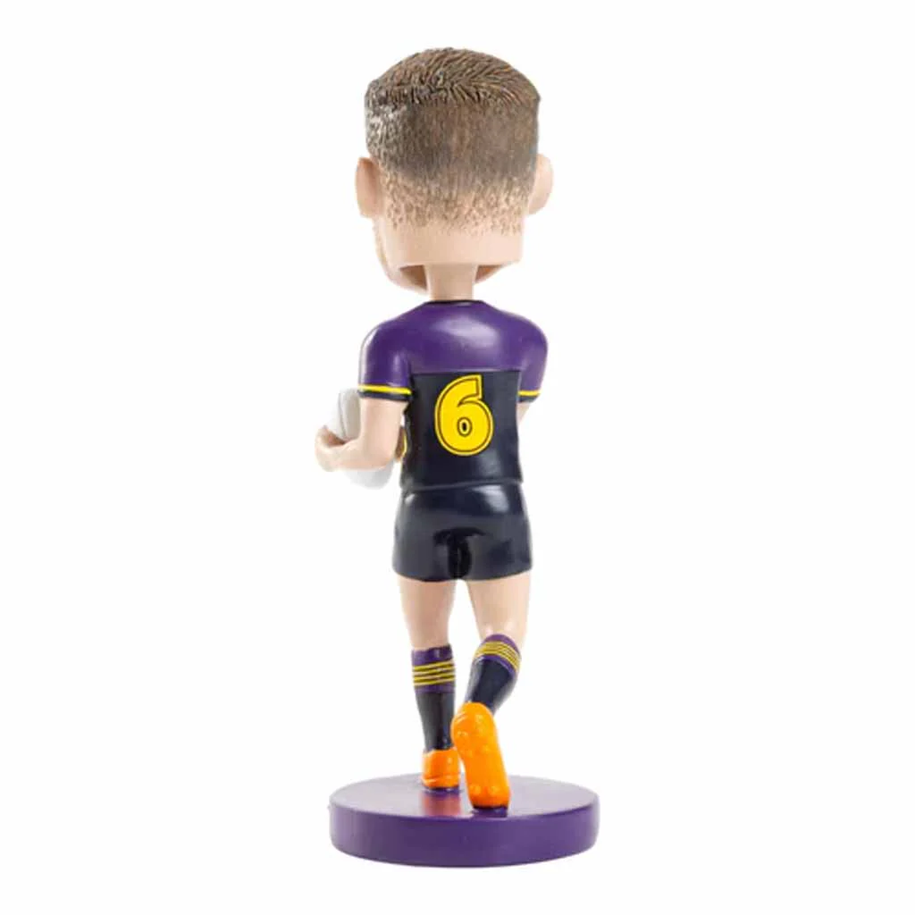 Melbourne Storm Bobblehead - Cam Munster - Image 2
