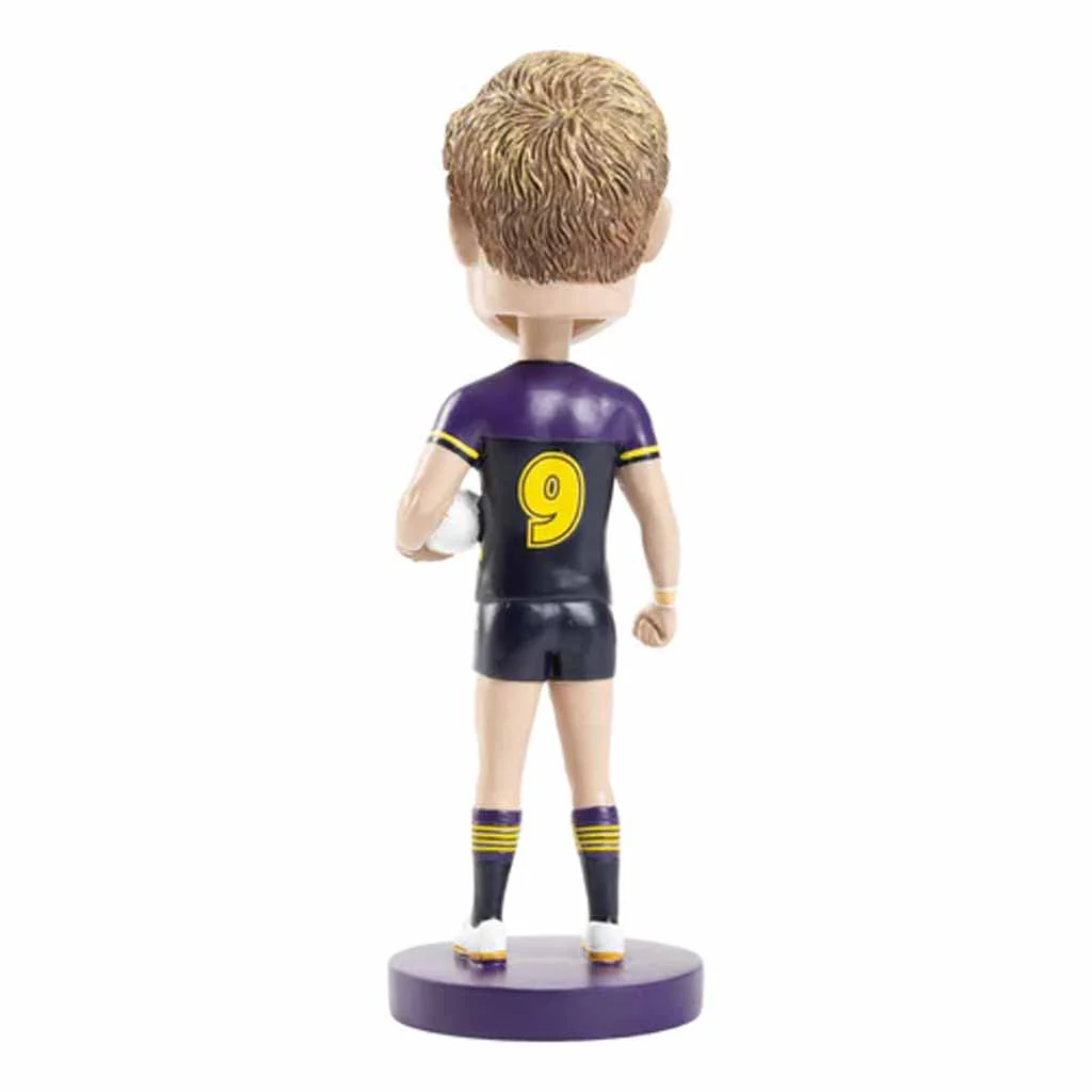 Melbourne Storm Bobblehead - Harry Grant - Image 2