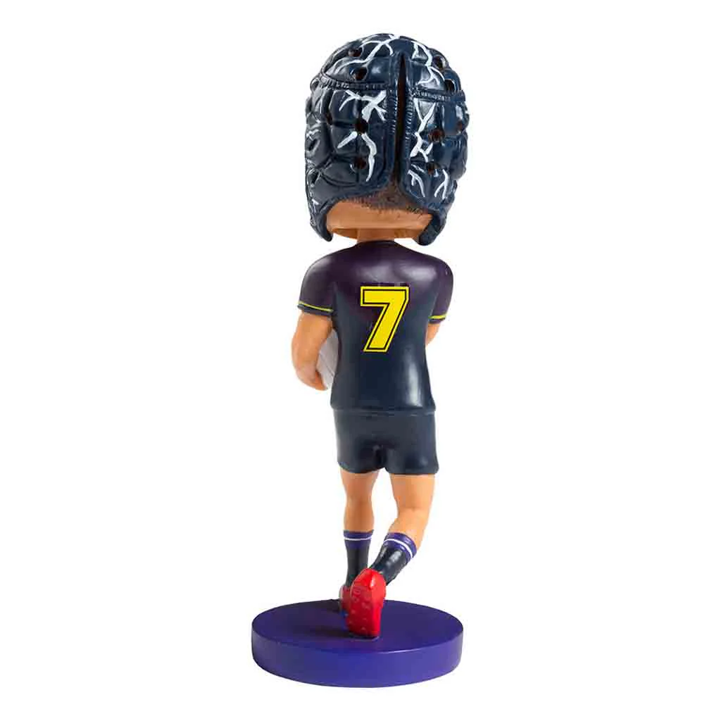 Melbourne Storm Bobblehead - Jerome Hughes - Image 2