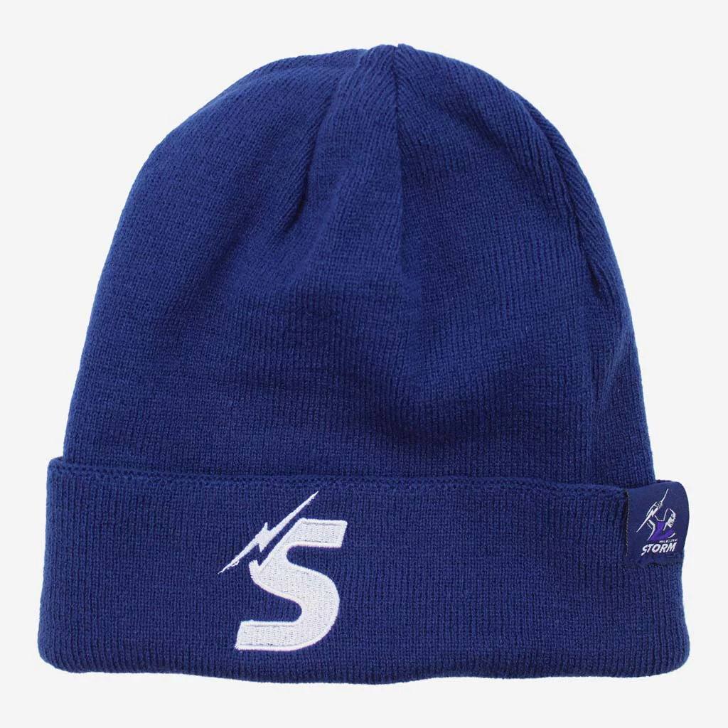 Melbourne Storm Transform Beanie - Image 2