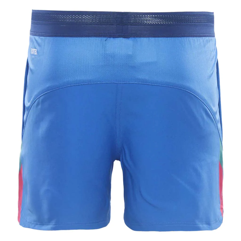 New Zealand Warriors 2026 Gym Shorts Youth - Image 2