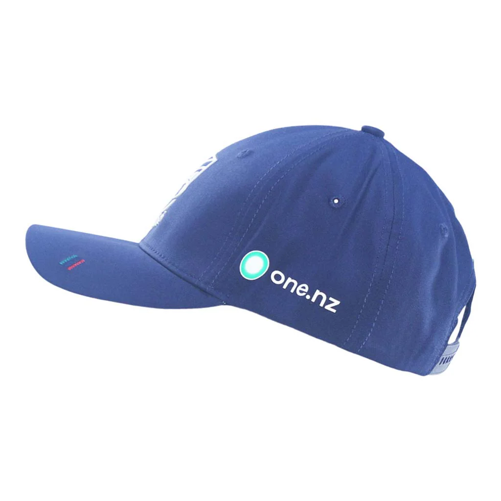 New Zealand Warriors 2026 Media Cap - Image 2