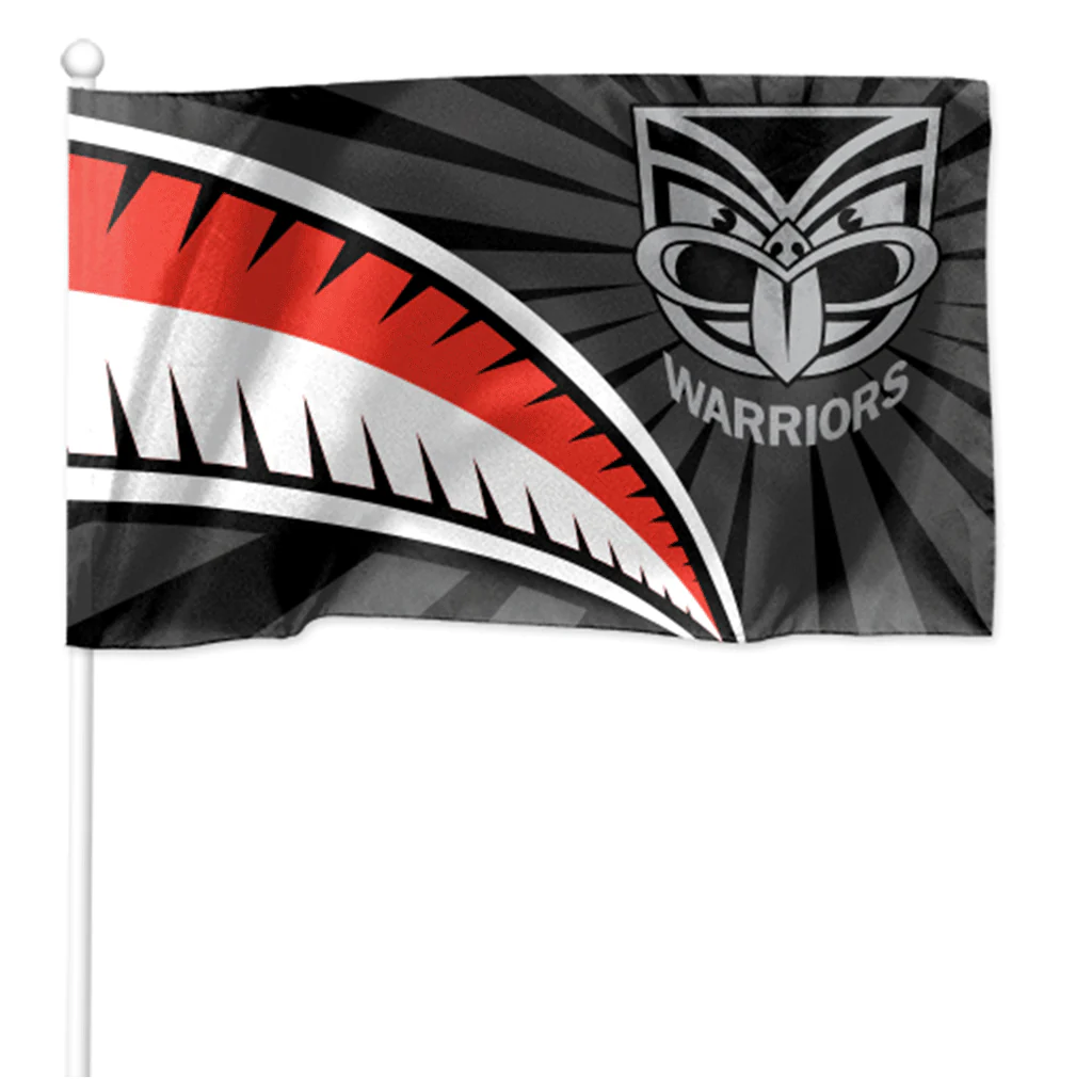 New Zealand Warriors Accessories