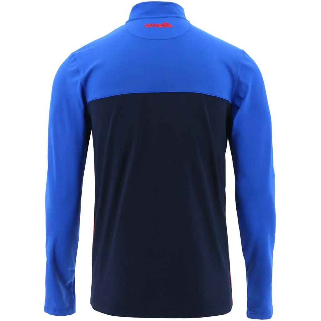 Newcastle Knights 2021 Full Zip Travel Jacket - Image 2