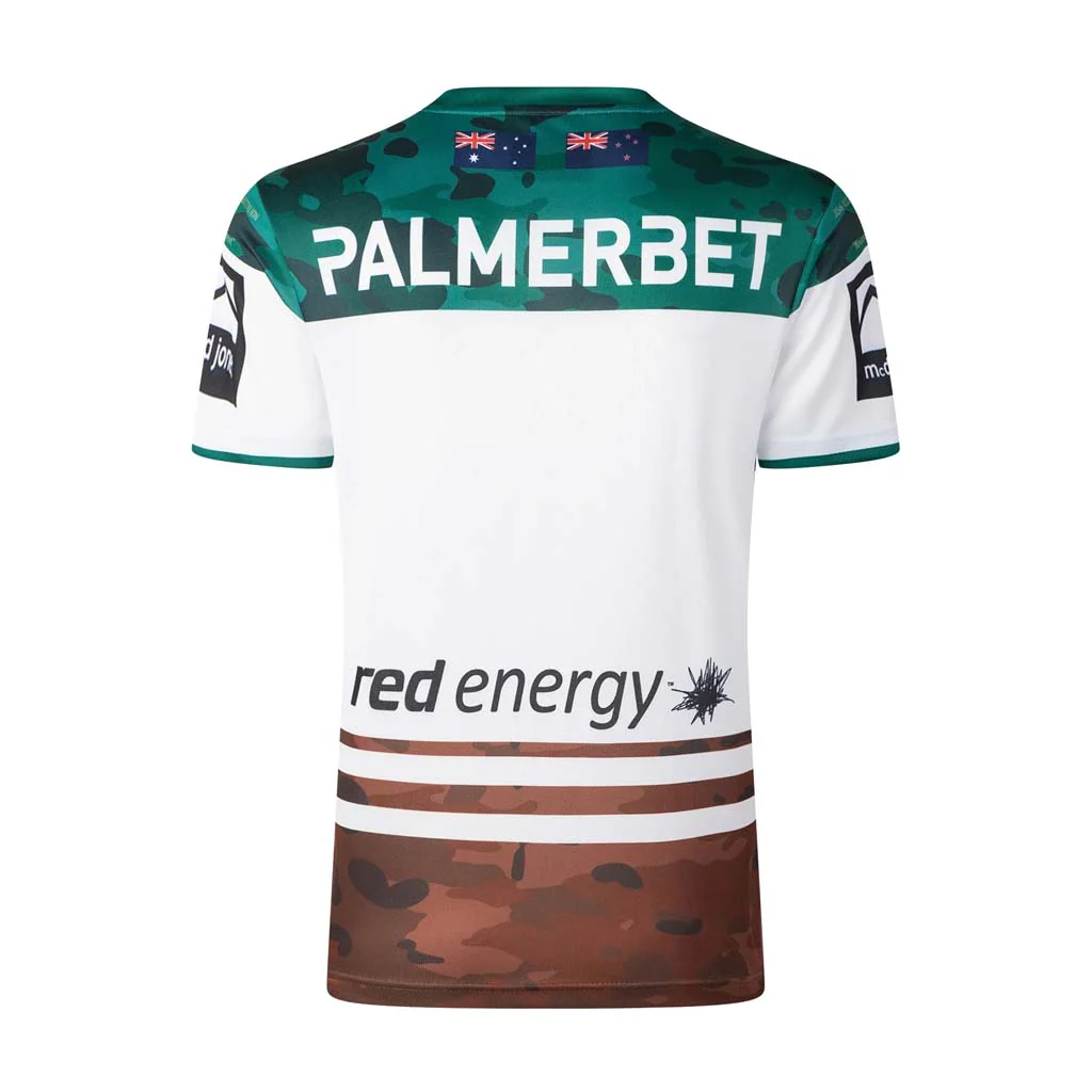 Newcastle Knights 2026 ANZAC Jersey Adult - Image 2