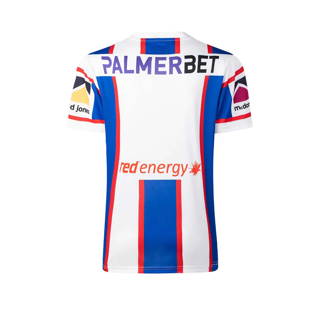 Newcastle Knights 2026 Away Jersey Adult - Image 2