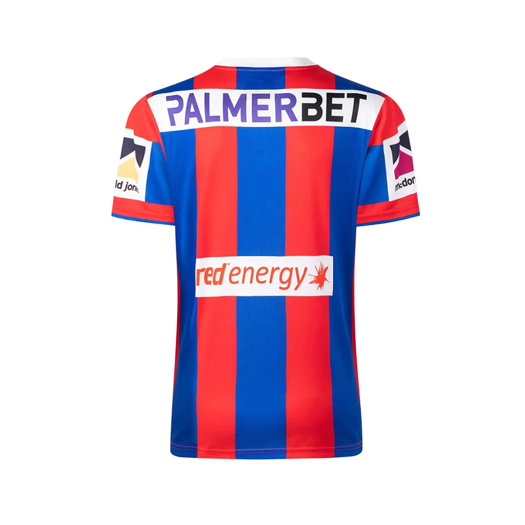 Newcastle Knights 2026 Home Jersey Adult - Image 2