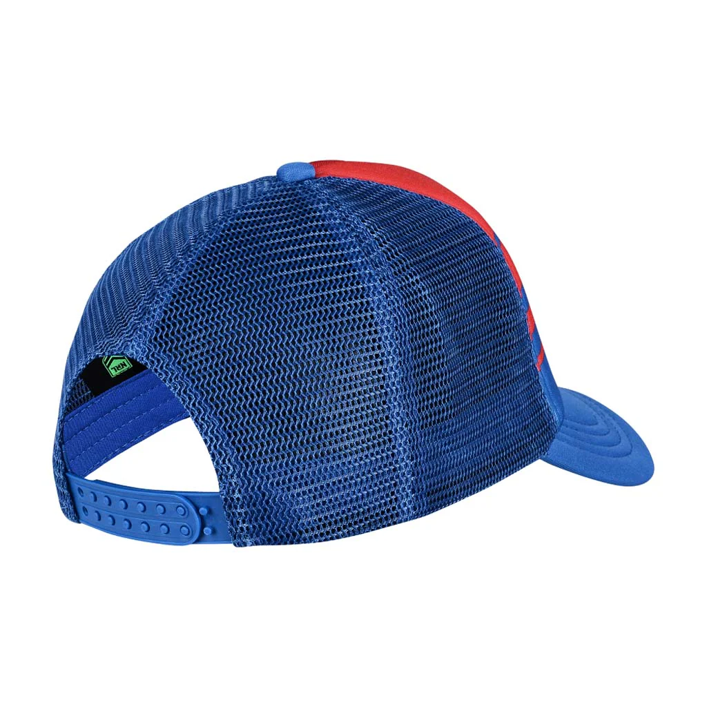 Newcastle Knights Retro Trucker Cap - Image 2