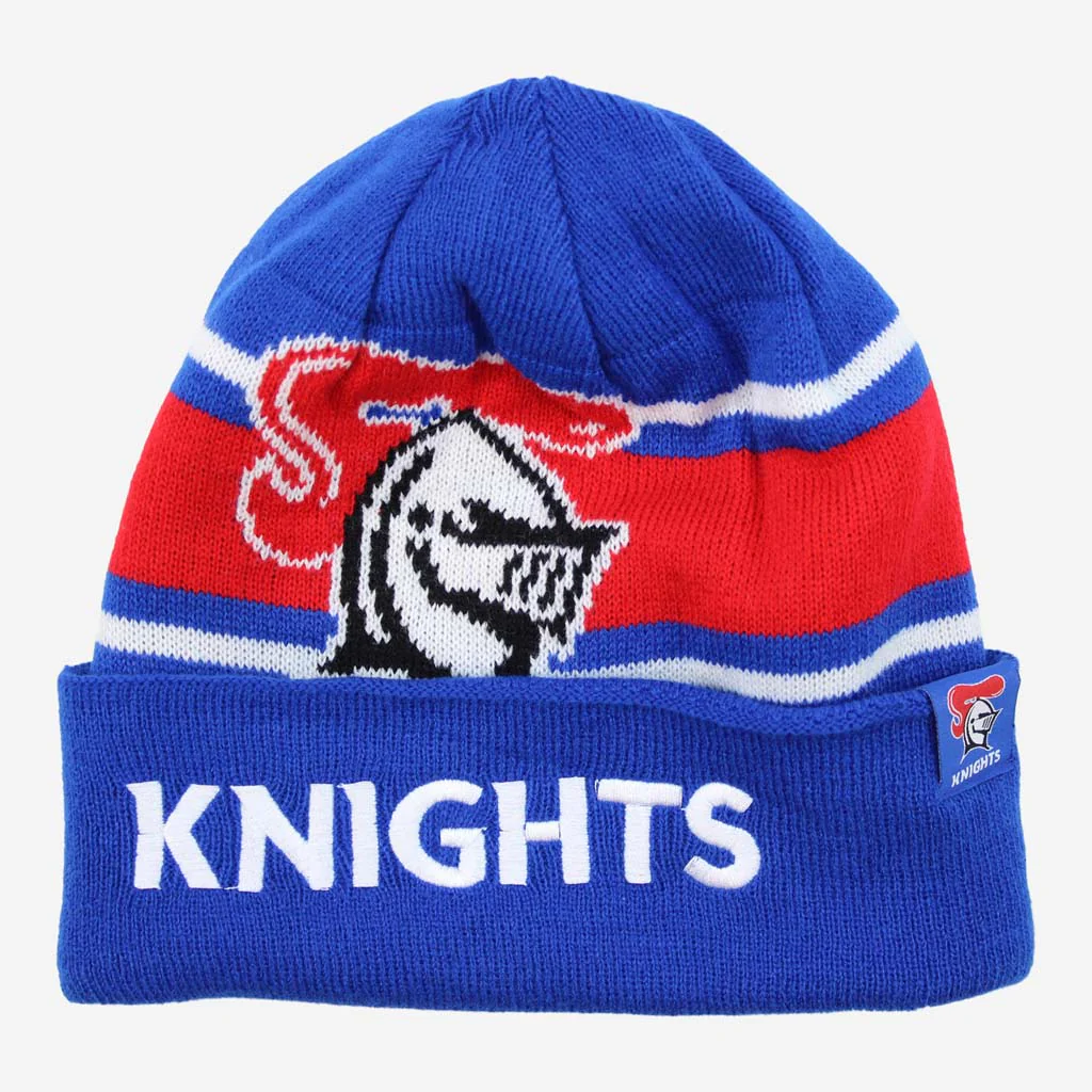 Newcastle Knights Accessories