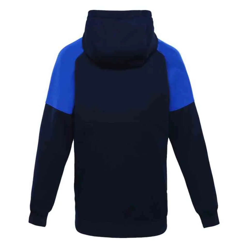 NQ Cowboys 2024 Quarter Zip Hoodie Youth - Image 2