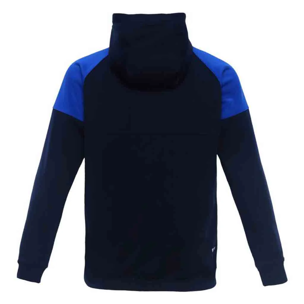 NQ Cowboys 2024 Quarter Zip Hoodie Youth - Image 9