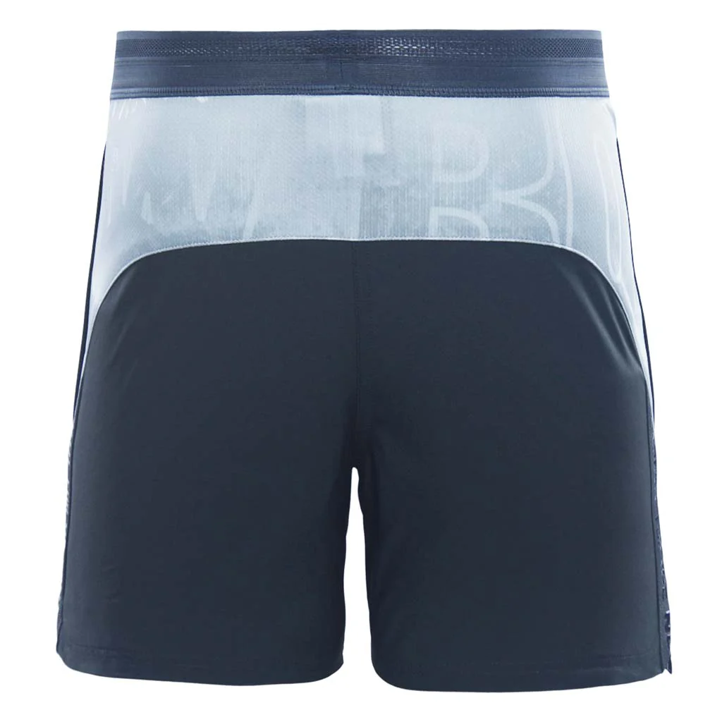 North Queensland Cowboys 2026 Gym Shorts Charcoal - Image 3