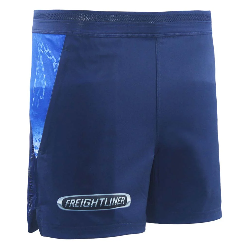North Queensland Cowboys 2026 Gym Shorts Youth - Image 2