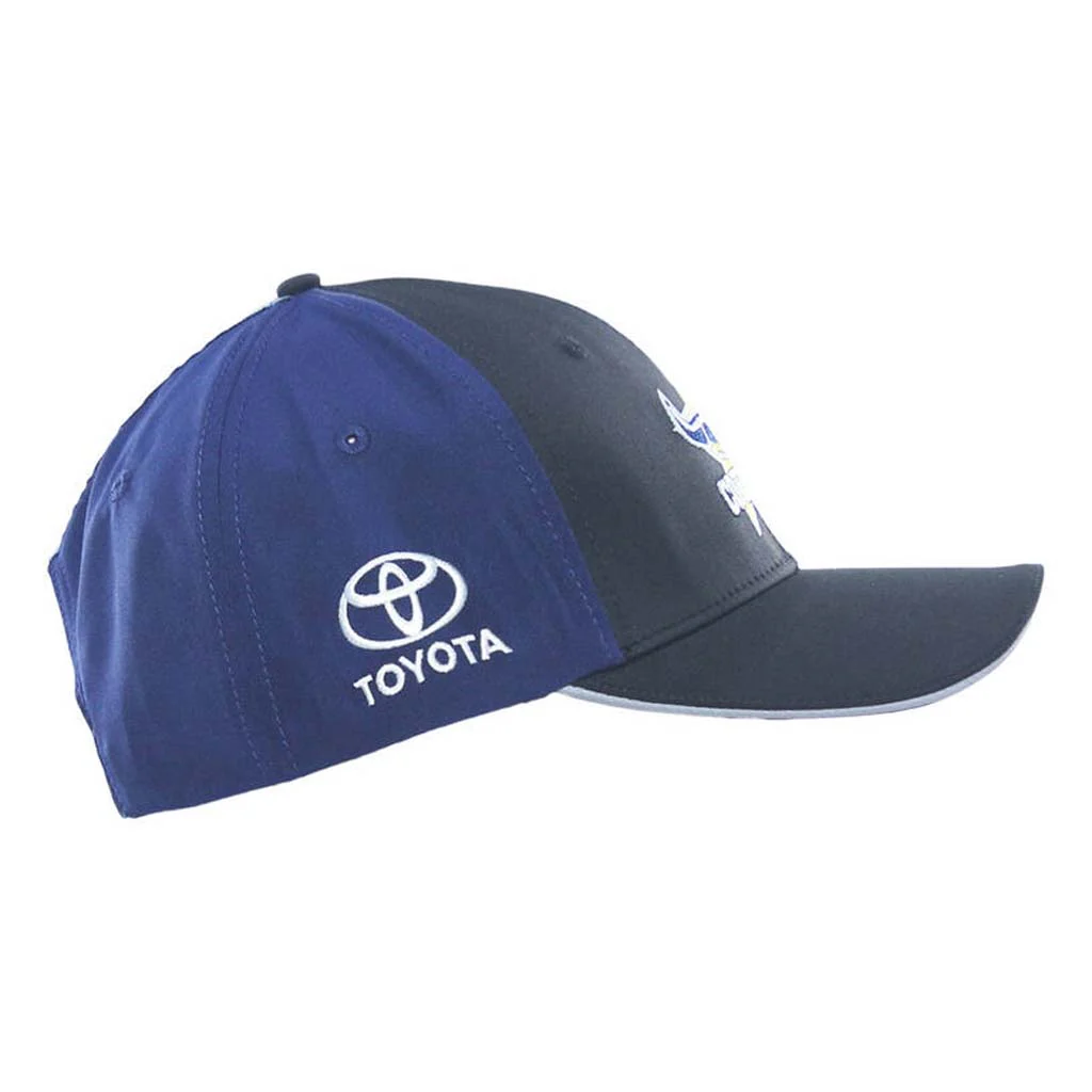 North Queensland Cowboys 2026 Media Cap - Image 3