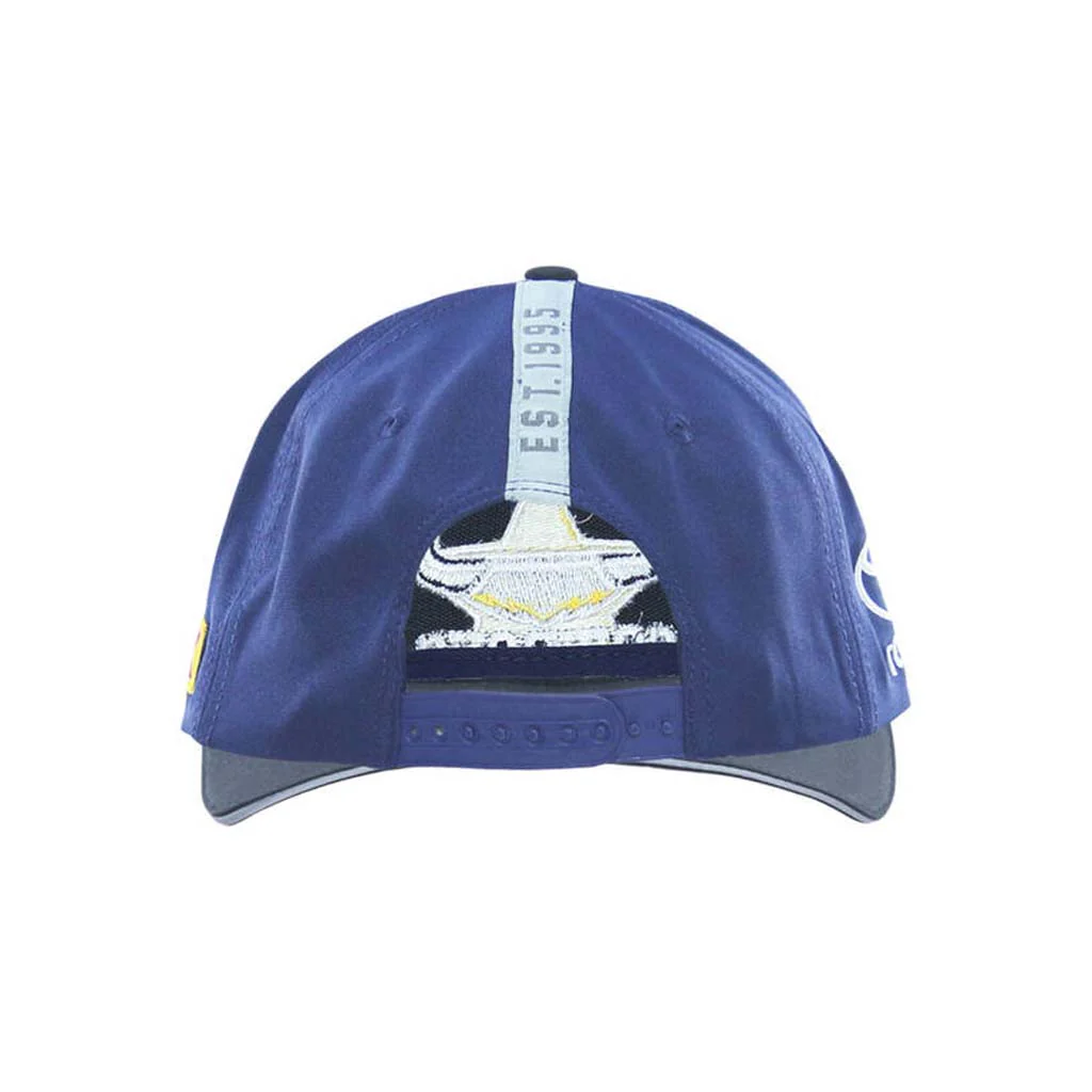 North Queensland Cowboys 2026 Media Cap - Image 4
