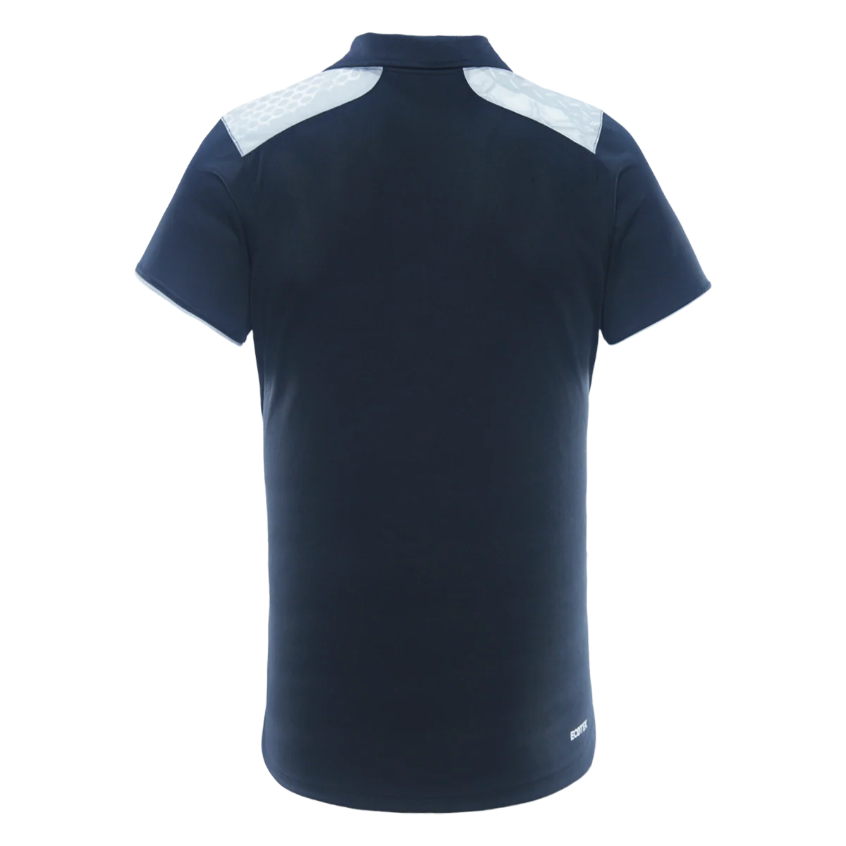 North Queensland Cowboys 2026 Media Polo Charcoal - Image 2