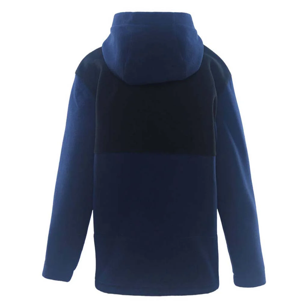 North Queensland Cowboys 2026 Microfleece Jacket - Image 2