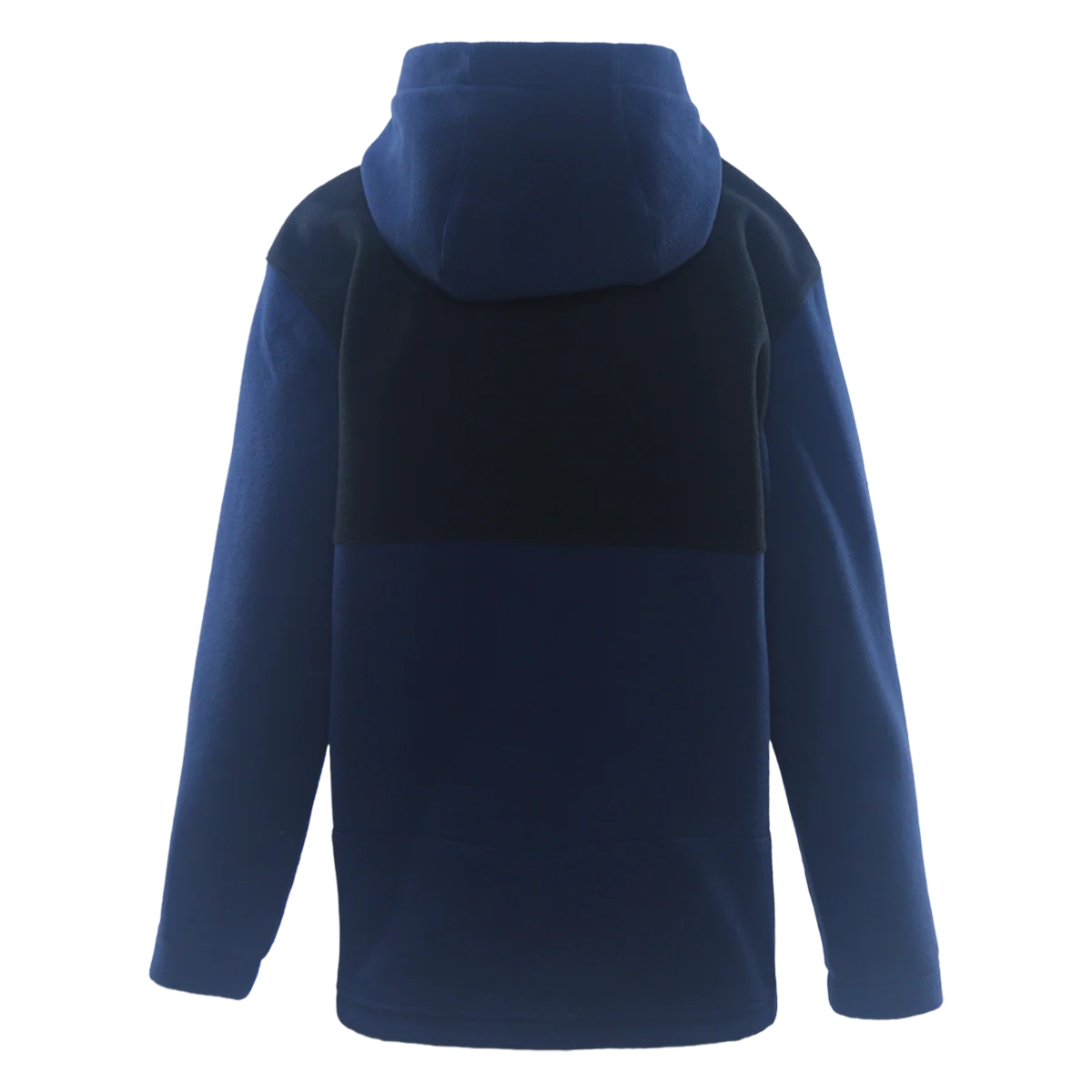 NQ Cowboys 2026 Microfleece Jacket Youth - Image 2