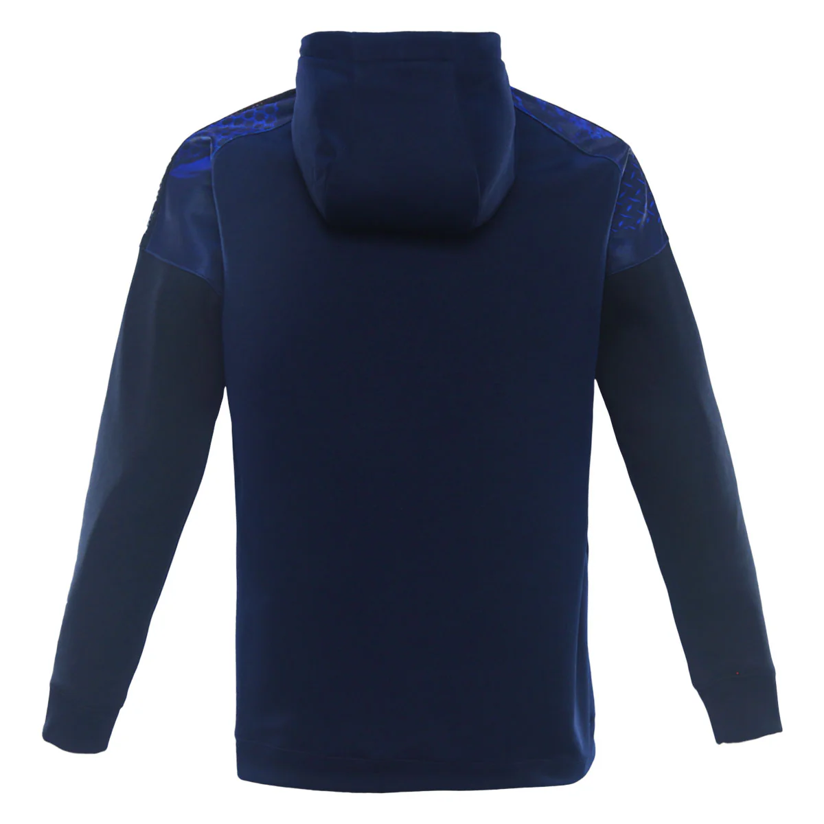 North Queensland Cowboys 2026 Pullover Hoodie - Image 2