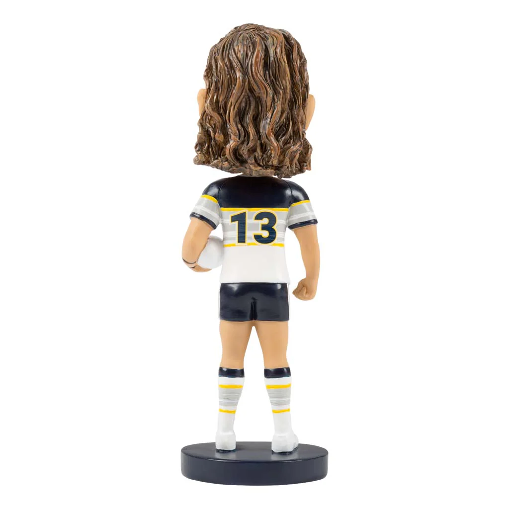 North Queensland Cowboys Bobblehead Reuben Cotter - Image 2